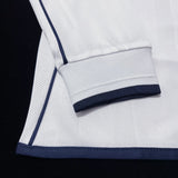 Football Shirt England Home 02-03 Retro Long Sleeve extra 3