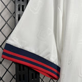 Football Shirt Universidad De Chile Away 98-99 Retro extra 3