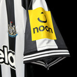 Football Shirt Newcastle United Home 23-24 extra 3