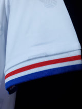Football Shirt Croatia Home 1998 Retro extra 3