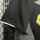 Football Shirt Colo-Colo Away 06-07 Retro extra 3