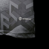 Football Shirt Arsenal Away 22-23 extra 3
