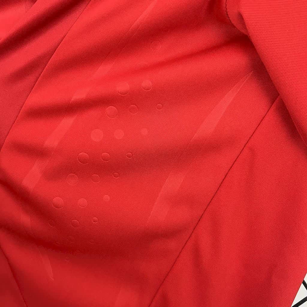 Football Shirt Liverpool Home 08-10 Retro extra 3