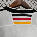 Football Shirt Germany Home 98-99 Retro extra 3