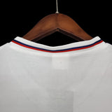 Football Shirt England Home 82-83 Retro extra 3