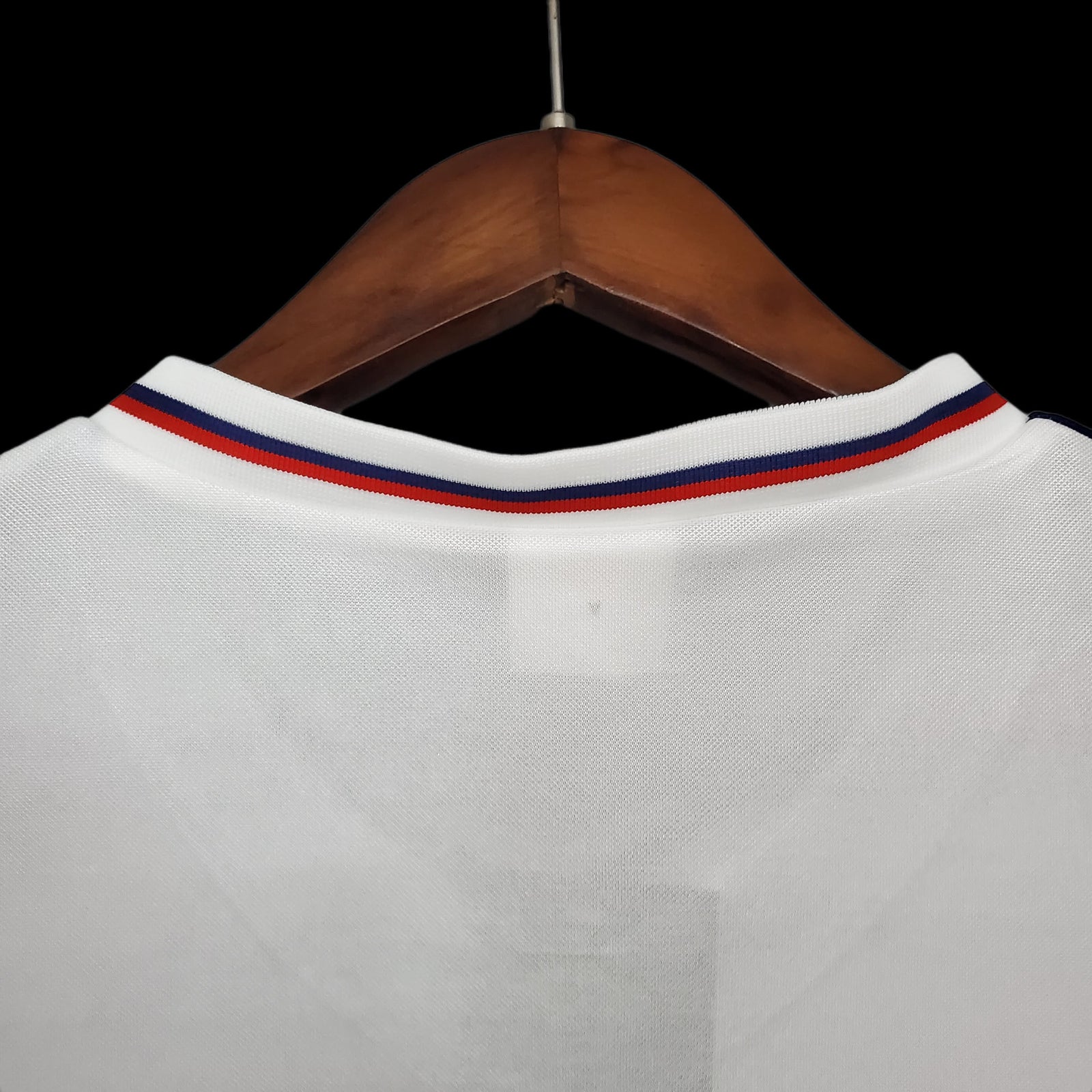 Football Shirt England Home 82-83 Retro extra 3