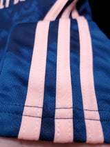 Football Shirt Arsenal Third 20-21 extra 3