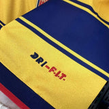Football Shirt Arsenal Away 97-99 Retro extra 3