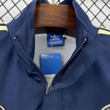 Football Shirt Chelsea Windbreaker 12-13 extra 3