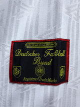 Football Shirt Germany Home 96-97 Retro extra 3