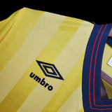 Football Shirt Arsenal Away 83-86 extra 4