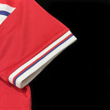 Football Shirt England Away 1982 Retro extra 4