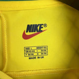 Football Shirt Brazil Home 97-98 Retro extra 3
