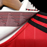 Football Shirt Manchester United Home 25-26 extra 3