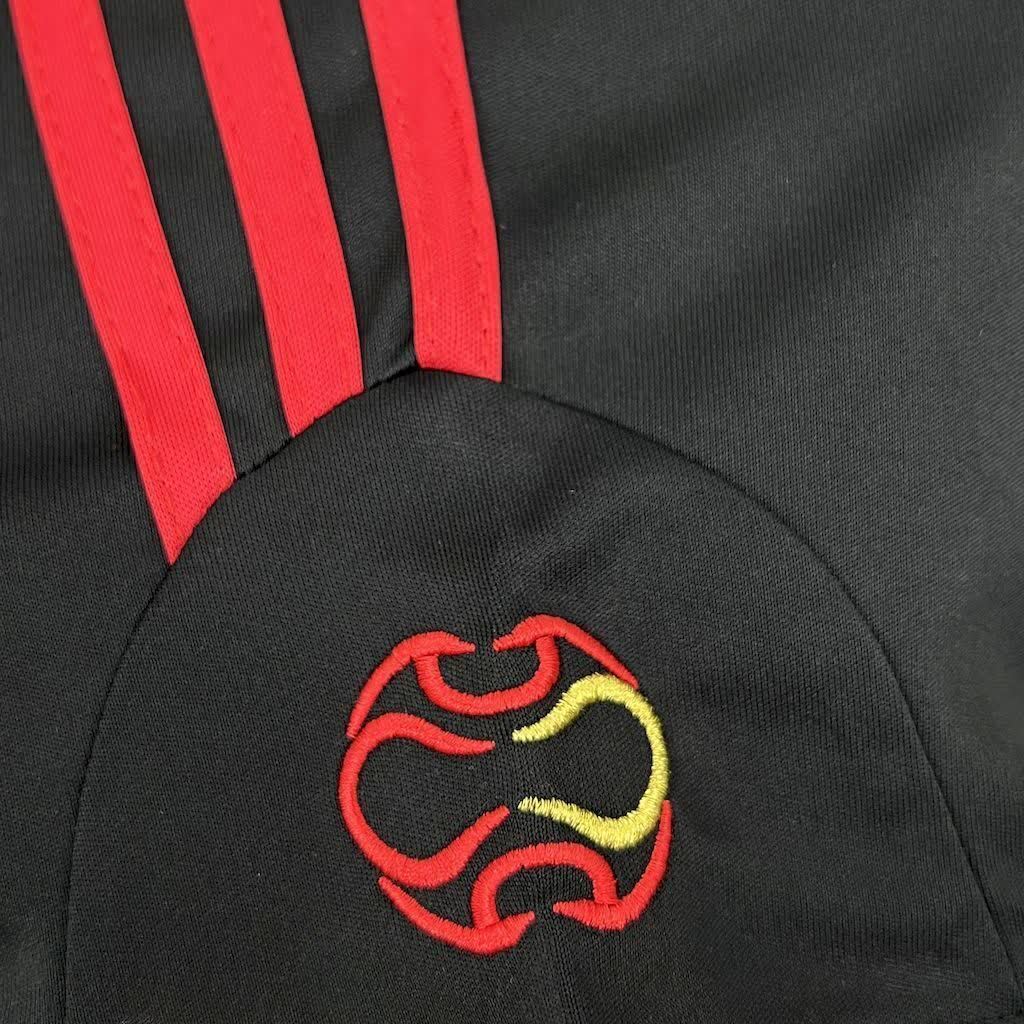 Football Shirt AC Milan Third 06-07 Retro extra 3