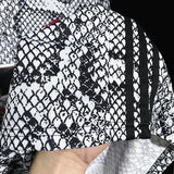 Football Shirt Manchester United Snakeskin 25-26 extra 3