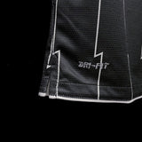 Football Shirt Corinthians Away 11-12 extra 3