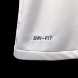 Football Shirt Santos Home 11-12 extra 3
