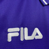 Football Shirt Fiorentina Home 25-26 extra 3