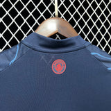 Football Shirt Manchester City Training 23-24 extra 3