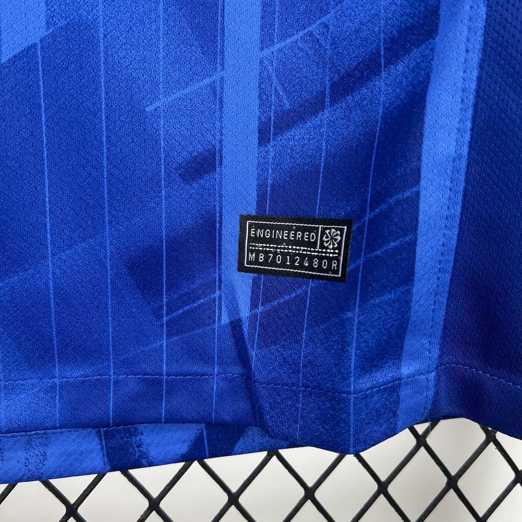 Football Shirt Chelsea FC Home 25-26 extra 4