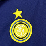 Football Shirt Inter Milan Third 98-99 Retro extra 3