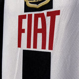 Football Shirt Atletico Mineiro 100th Anniversary 08-09 extra 3