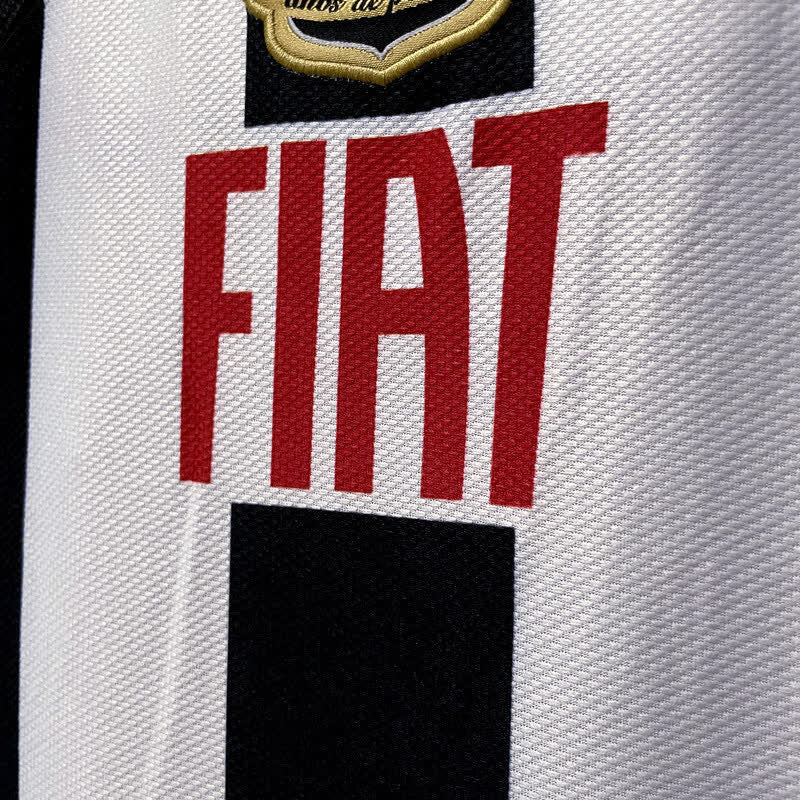 Football Shirt Atletico Mineiro 100th Anniversary 08-09 extra 3