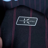 Football Shirt Aston Villa Away 20-21 extra 3
