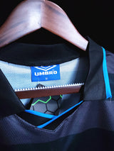 Football Shirt Inter Milan Away 97-98 Retro extra 3