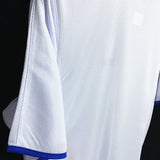 Football Shirt Chelsea Away 03-05 Retro extra 4