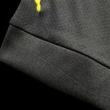 Football Shirt Manchester City Away 22-23 extra 3