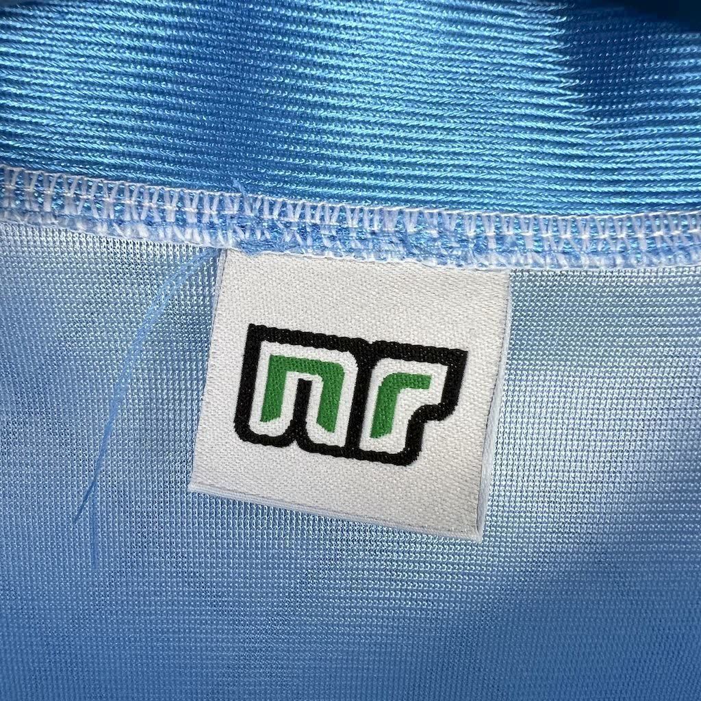 Football Shirt Napoli Home 90-91 Retro extra 3