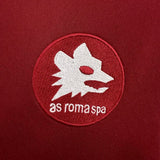 Football Shirt AS Roma Home 89-90 Retro extra 3