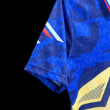 Football Shirt Chelsea FC Retro 90-91 extra 3
