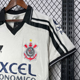 Football Shirt Corinthians Home 1998 Retro extra 3
