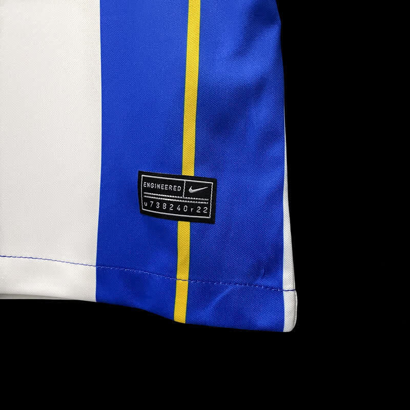Football Shirt Brighton & Hove Albion Home 22-23 extra 3