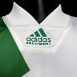 Football Shirt Cork City FC Home 92-94 Retro extra 3