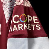 Football Shirt West Ham United Home 22-23 extra 3