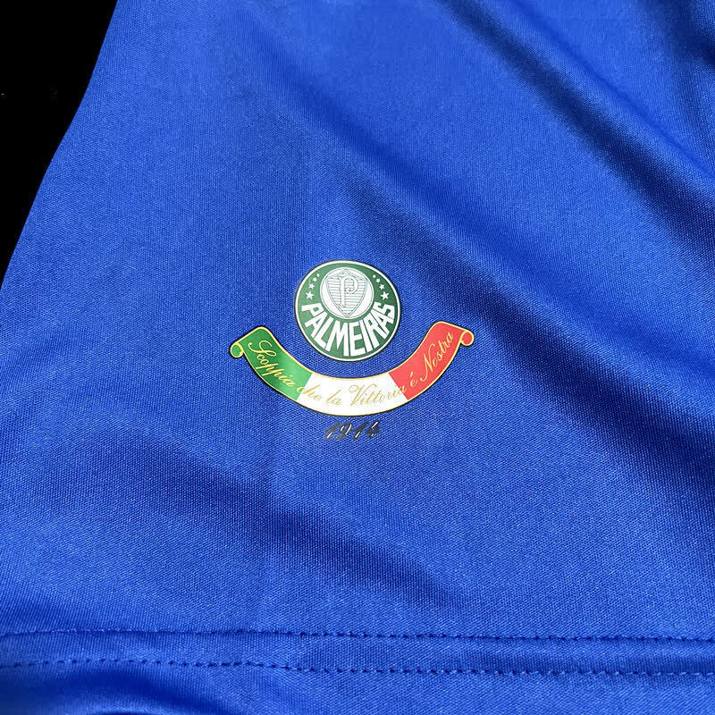 Football Shirt Palmeiras Retro 25-26 extra 4