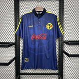 Football Shirt Club America Away 98-99 Retro extra 3