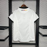 Football Shirt Germany Home 02-03 Retro extra 3