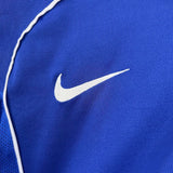 Football Shirt Brazil Away 04-06 Retro extra 3