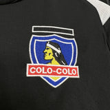 Football Shirt Colo Colo Away 06-07 Long Sleeve Retro extra 3