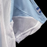 Football Shirt Argentina Retro Home 04-05 extra 3