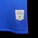 Football Shirt Everton Home 23-24 extra 3