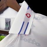 Football Shirt Universidad Católica Home 96-97 Retro extra 3