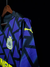 Football Shirt Newcastle United Third 20-21 extra 3