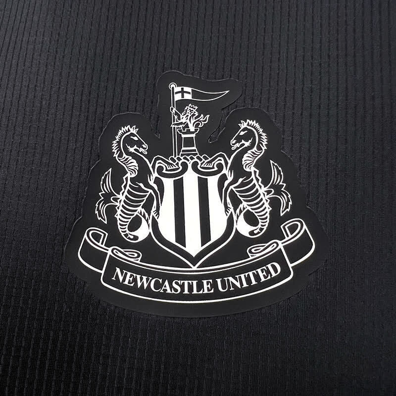 Football Shirt Newcastle United City Edition 23-24 extra 3
