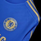 Football Shirt Chelsea FC Home 12-13 Retro extra 3